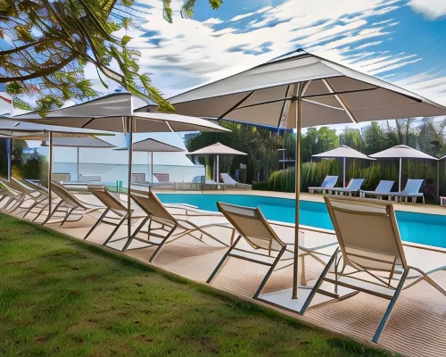 Villa Lattanzi Hotels in Fermo