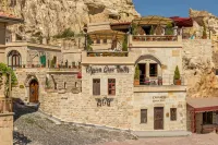 Elysion Cave Suites - breakfast