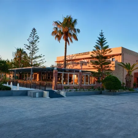 Ilios K Village Resort