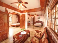 Blue Crystal Beach Resort Hotels in 