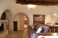 Trulli Soave - Bungalows