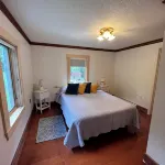 "Tranquility Base" is a place where you can lose yourself in nature. - Apartments