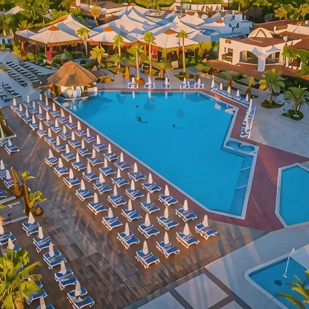 Emelda Sun Club - Ultra All Inclusive