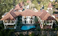 The Cangkringan Jogja Villas & Spa
