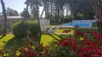 Le Duchesse Rooms and Events - piscina
