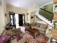 Home Sweet Home Dekat UMY by Simply Homy - Pensions