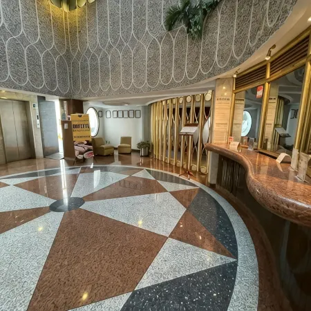 Hotel Marques Del PEÑON