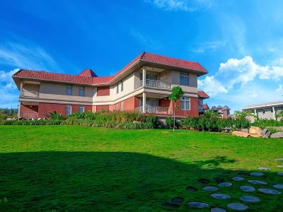 Kshemavana the Wellness Retreat