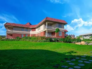 Kshemavana the Wellness Retreat