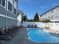 Ocean Sunrise Unit 100 Completely Refreshed for Summer 2026 - 4-Star
