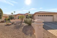 Beautiful Pebblecreek Resort Home in Goodyears AZ - Premiere Host