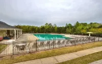 Cozy & Private in-Law Suite 10 Minutes from LakePoint
