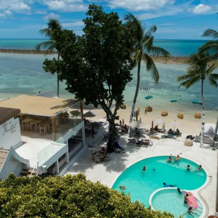 Elephant Beach Club & Resort Samui