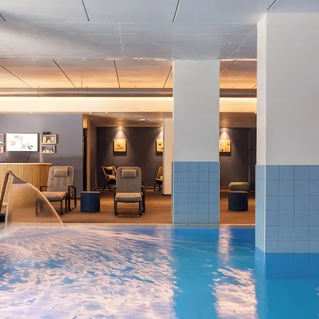 Ai Pozzi Village & Spa
