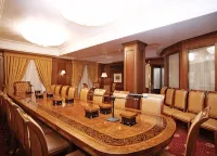 Nobil Luxury Boutique Hotel