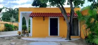 Departamentos X`Kanlol - Wifi