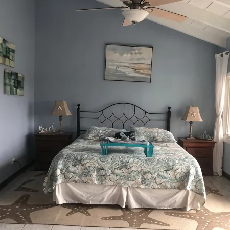 Casa Cielo