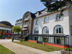 L'Escale Hôtel Bellevue
