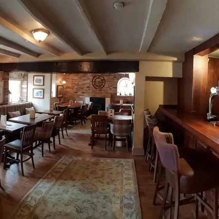 The Queen Catherine Hotel