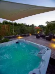 Logis Hotel Belle-Vue - Beach