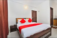 Royal Guest Inn HSR Layout - Guest houses