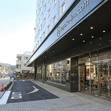 Toyoko Inn Tsushima Izuhara