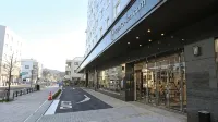 Toyoko Inn Tsushima Izuhara