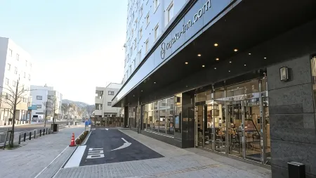 Toyoko Inn Tsushima Izuhara