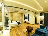 Srigandha Residency Hotels in Davanagere