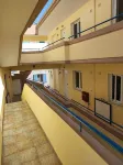 Edem - Balcony