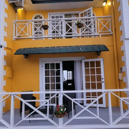 Faith's Villa Tobago