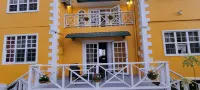 Faith's Villa Tobago - Wifi
