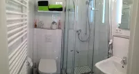 small cozy, lovingly furnished holiday house for 2 people - บังกะโล