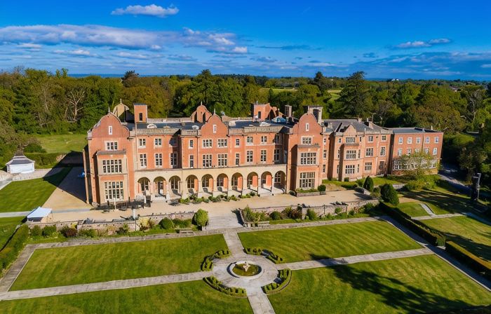 Easthampstead Park