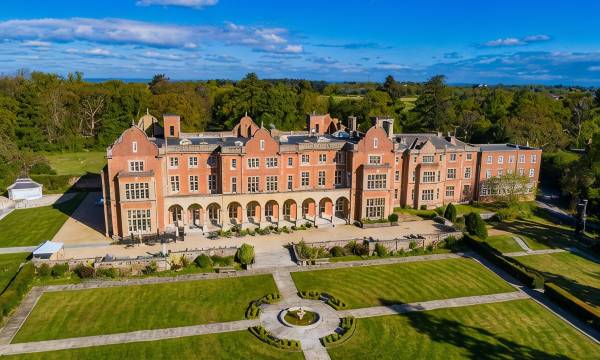 Easthampstead Park