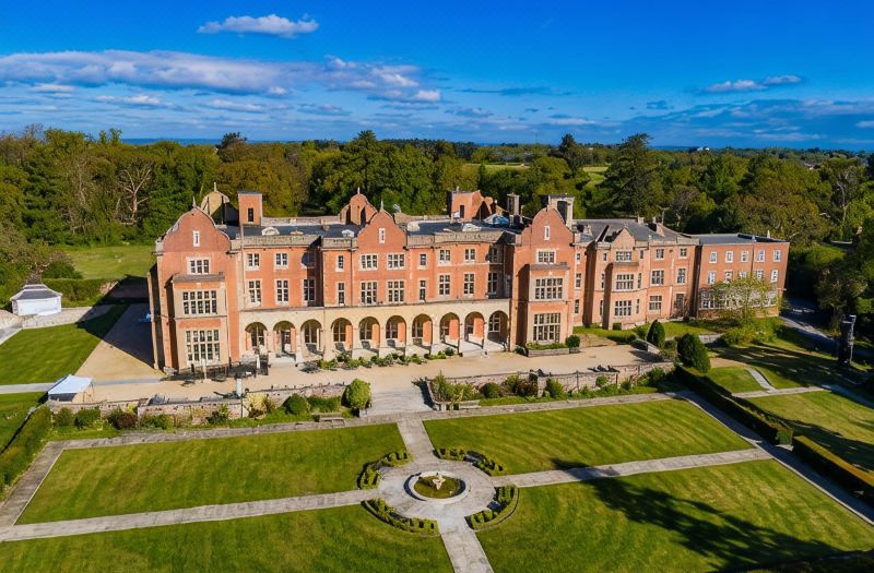 Easthampstead Park