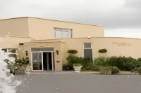 海岸線酒店 酒店