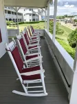 Studio, York Manor, Short Sand Beach - 부티크