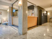 Il Mondo Boutique Hotel Hotels in Kangaroo Point
