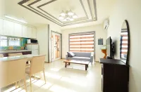 Hadong Healing Garden Pension - 3-Star