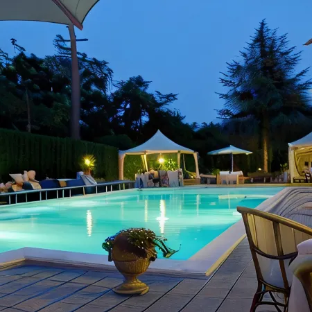 Hotel Caserta Antica