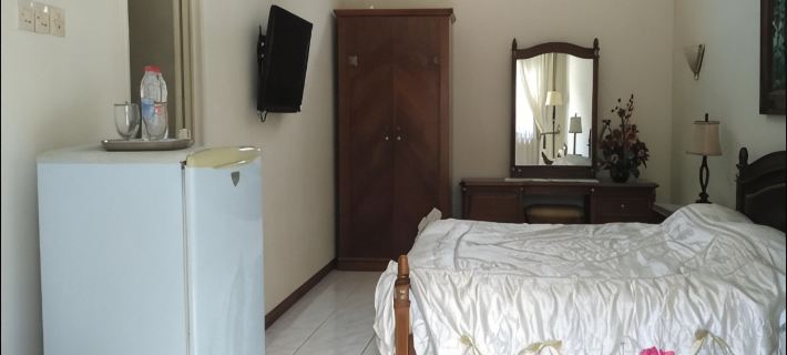 Hotel Safari Jember Regency otelleri
