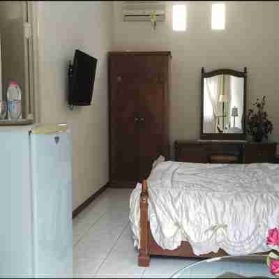 Hotel Safari Rooms