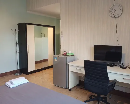 Pondok Raphael Guest House Hotels in Serang Regency