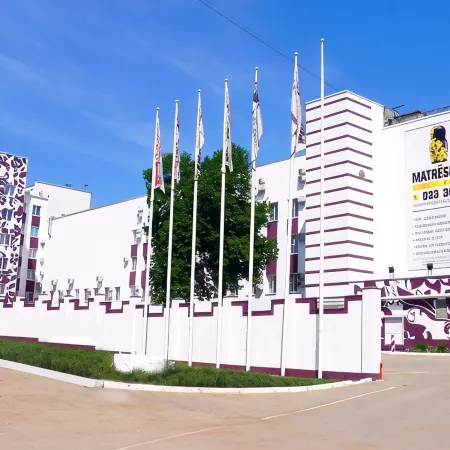 Matreshka Plaza (Матрёшка Плаза)