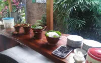 Joglo Rahayu Homestay tembi - Bintang 3