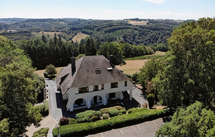 B&B les Alisiers