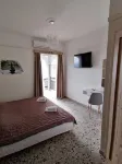 Villa Teo - Balkon