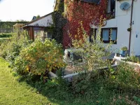 Achnabobane Farmhouse
