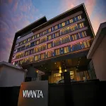 Vivanta Chennai IT Expressway OMR